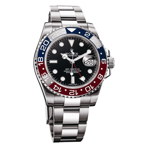 rolex oyster perpetual gmt master vintage